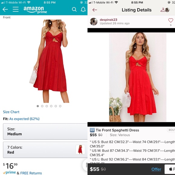 🛑 Buyers Beware 🛑 - Picture 5 of 6